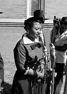 Mamie Till