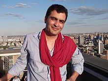 Manav Kaul Profile Picture