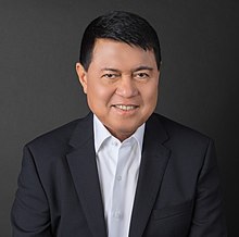 Manny Villar