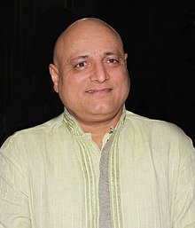 Manoj Joshi (actor)