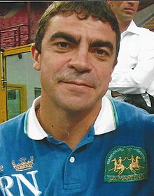 Manolo Sanchís