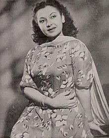 Manorama (Hindi actress)