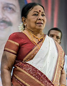 Manorama (Tamil actress)