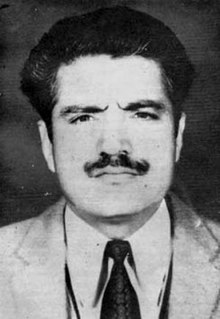 Maqbool Bhat