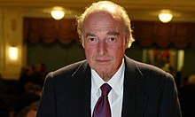 Marc Rich Profile Picture