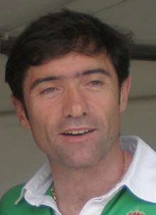 Marcelino García Toral Profile Picture