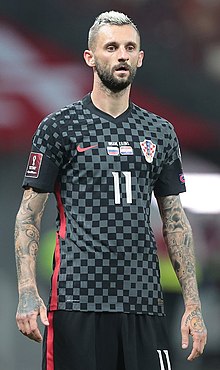 Marcelo Brozović Profile Picture