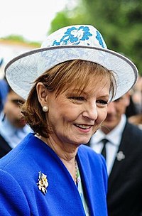 Margareta of Romania Profile Picture