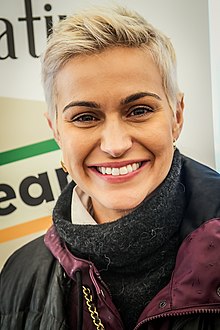 Maria Walsh (politician)