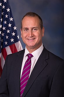 Mario Díaz-Balart