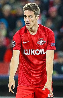 Mario Pašalić Profile Picture