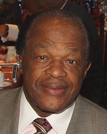 Marion Barry Profile Picture