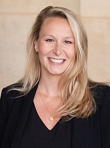 Marion Maréchal Profile Picture