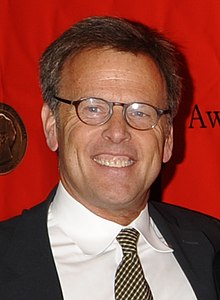 Mark Johnson (producer)