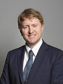 Mark Logan (politician) Profile Picture