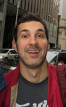 Mark Normand Profile Picture