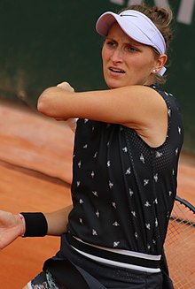 Markéta Vondroušová Profile Picture