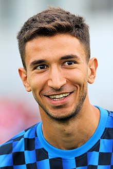 Marko Grujić Profile Picture