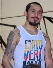 Marlon Vera Profile Picture