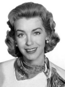 Marsha Hunt (actress, born 1917) Profile Picture