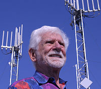 Martin Cooper (inventor) Profile Picture