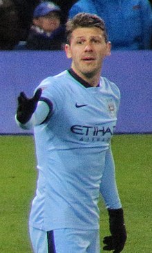 Martín Demichelis Profile Picture