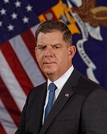 Marty Walsh