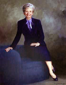 Mary Maxwell Gates Profile Picture