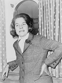 Mary McCarthy (author)