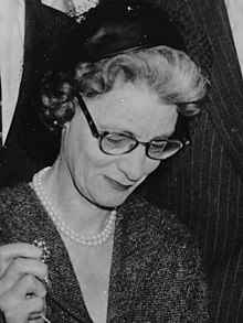 Mary Rockefeller