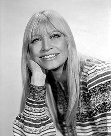 Mary Travers