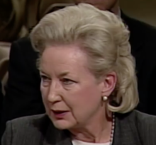 Maryanne Trump Barry Profile Picture