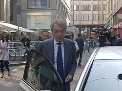 Massimo Moratti Profile Picture