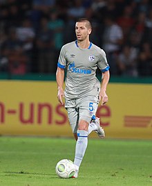 Matija Nastasić Profile Picture