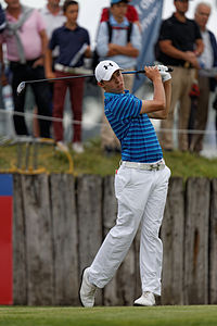 Matt Fitzpatrick