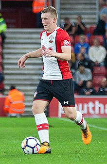 Matt Targett