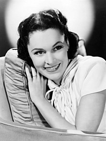 Maureen O'Sullivan