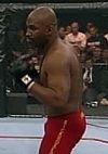 Maurice Smith (fighter)