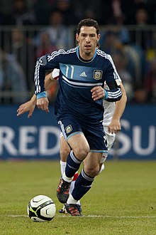 Maxi Rodríguez