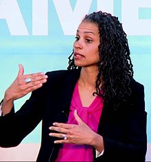 Maya Wiley