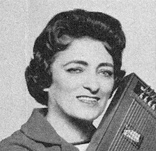 Maybelle Carter Profile Picture