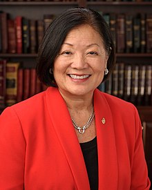 Mazie Hirono Profile Picture