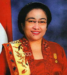 Megawati Sukarnoputri Profile Picture