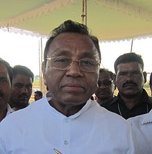 Mekapati Rajamohan Reddy