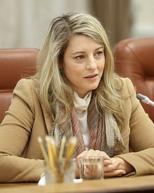 Mélanie Joly