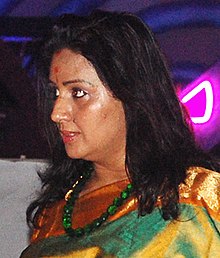 Menaka (actress)