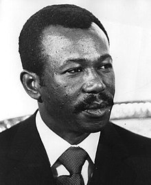 Mengistu Haile Mariam Profile Picture