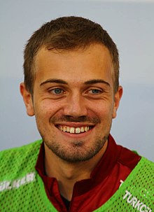 Mert Günok