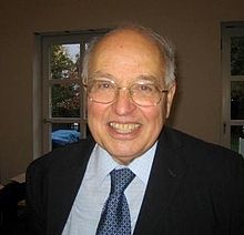 Michael Atiyah