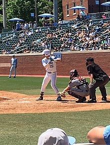 Michael Busch (baseball)